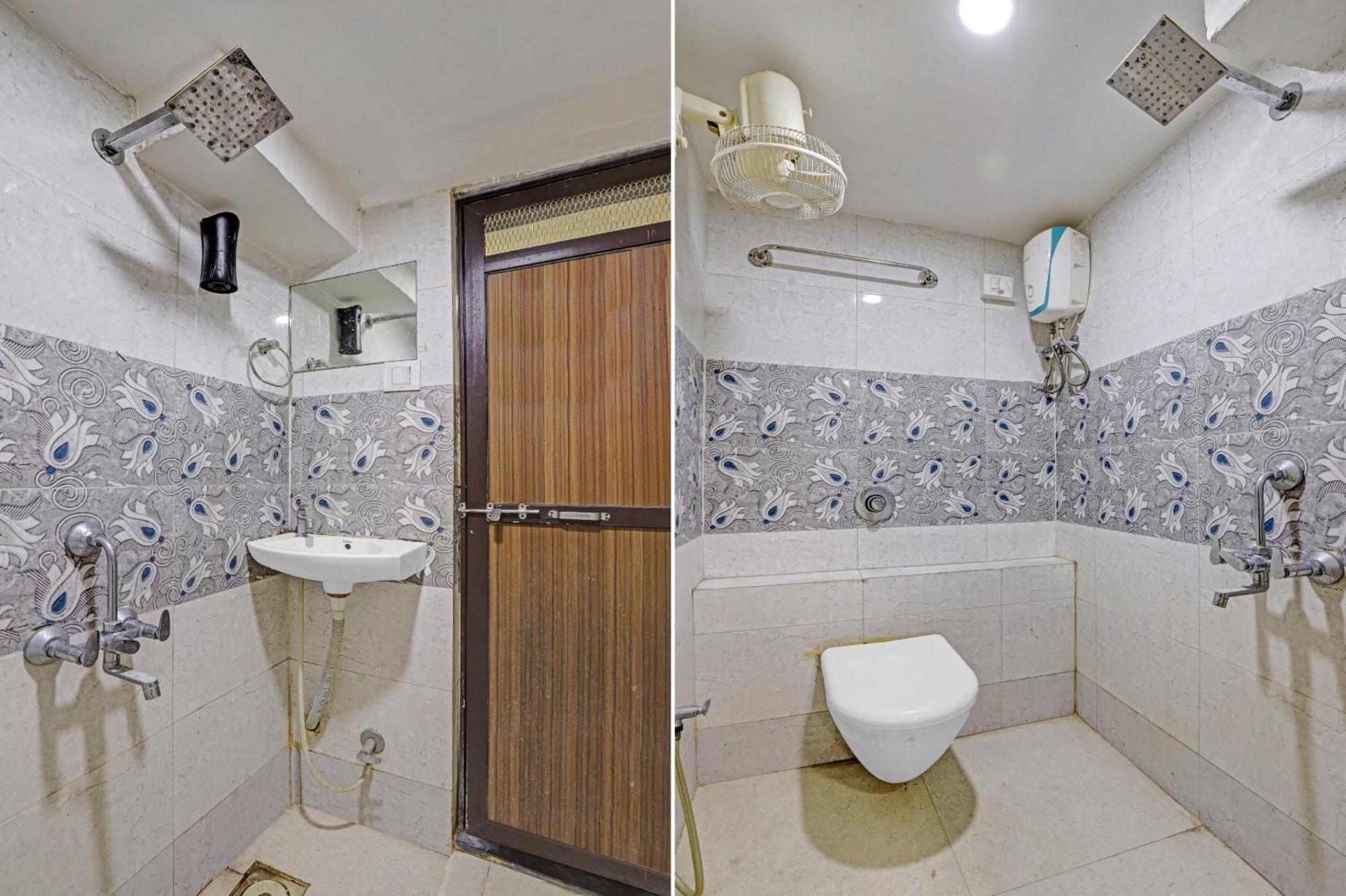 Hotel O Royal Ahmedabad Luaran gambar